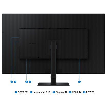 ViewFinity S7 S37D700EAU 4K UHD Monitor 94 cm (37")