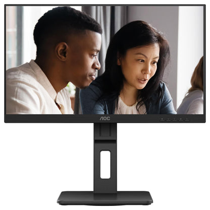 22E2UMF 21.5 inch VA HDMI DP Pivot Goniki