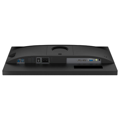 22E2UMF 21.5 inch VA HDMI DP Pivot Goniki