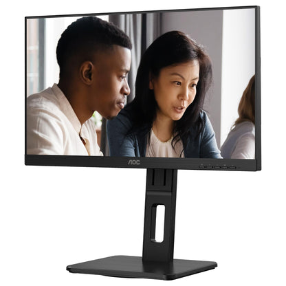 22E2UMF 21.5 inch VA HDMI DP Pivot Goniki