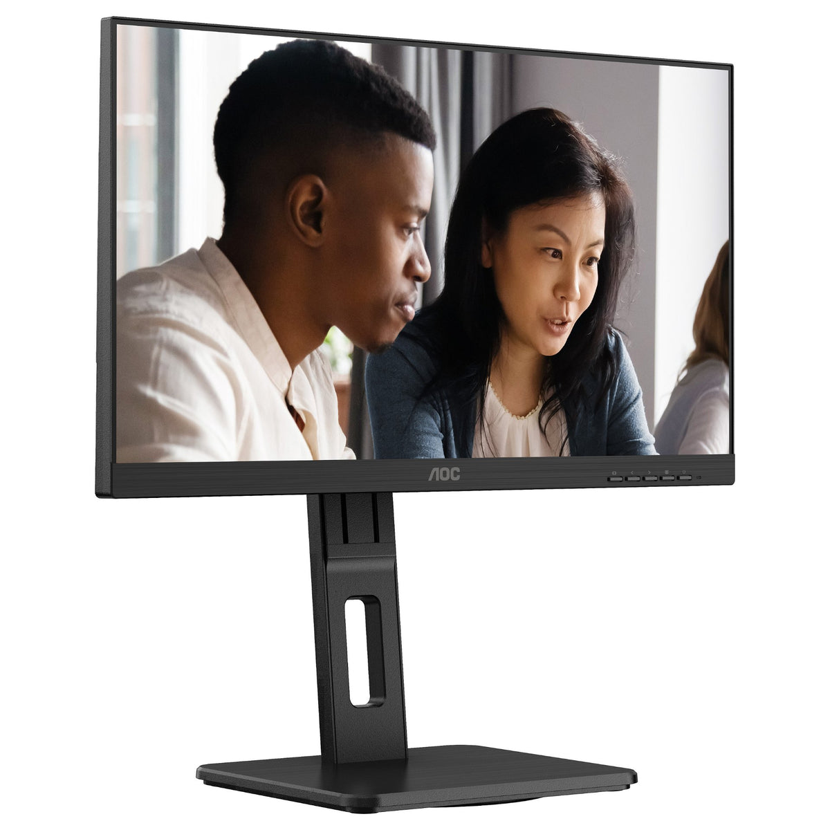 22E2UMF 21.5 inch VA HDMI DP Pivot Goniki