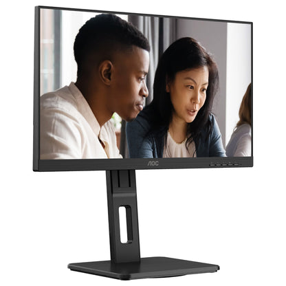 22E2UMF 21.5 inch VA HDMI DP Pivot Goniki