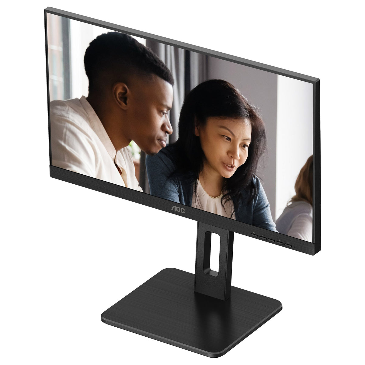 22E2UMF 21.5 inch VA HDMI DP Pivot Goniki