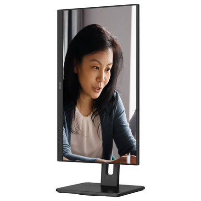 22E2UMF 21.5 inch VA HDMI DP Pivot Goniki