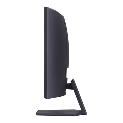 27GS60QC-B Monitor 27 QHD VA Curved 1ms 180Hz