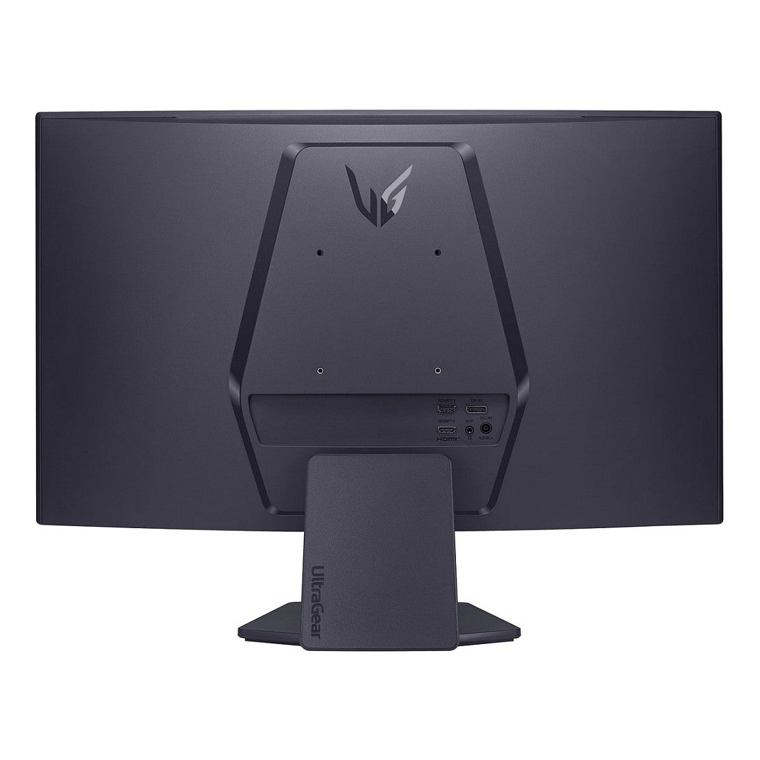 27GS60QC-B Monitor 27 QHD VA Curved 1ms 180Hz