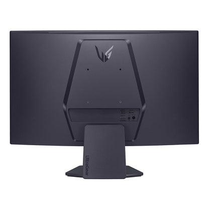 27GS60QC-B Monitor 27 QHD VA Curved 1ms 180Hz