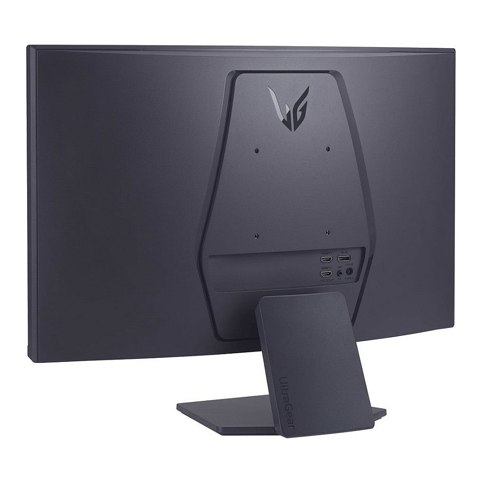 27GS60QC-B Monitor 27 QHD VA Curved 1ms 180Hz