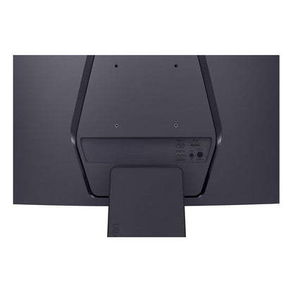 27GS60QC-B Monitor 27 QHD VA Curved 1ms 180Hz