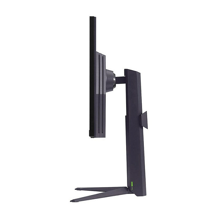 68,6cm/27" (2560x1440) LG UltraGear 27GS85Q-B 16:9 QHD NanoIPS 1ms 200Hz USB HDMI DP Gaming Black