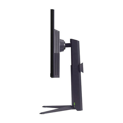 68,6cm/27" (2560x1440) LG UltraGear 27GS85Q-B 16:9 QHD NanoIPS 1ms 200Hz USB HDMI DP Gaming Black