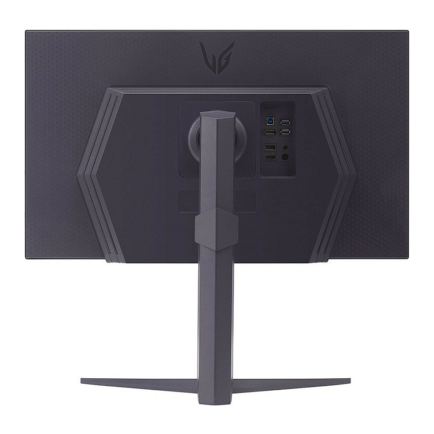 68,6cm/27" (2560x1440) LG UltraGear 27GS85Q-B 16:9 QHD NanoIPS 1ms 200Hz USB HDMI DP Gaming Black