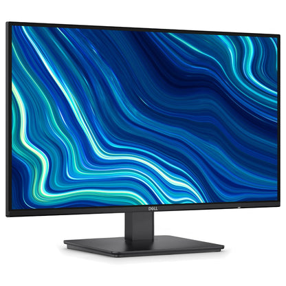LCD SE2726D 27" IPS WQHD/2560×1440/HDMI,DP/Black