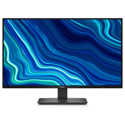 LCD SE2726D 27" IPS WQHD/2560×1440/HDMI,DP/Black