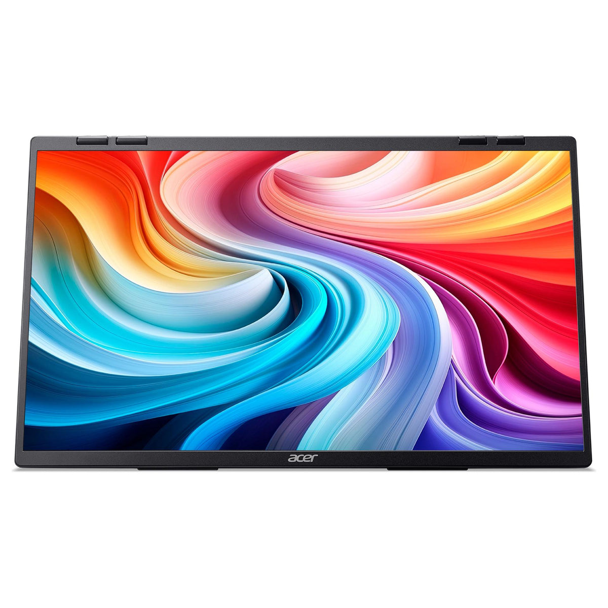 23.8'' Portable Dual Monitor ZeroFrame IPS PD243YEBmiuux
