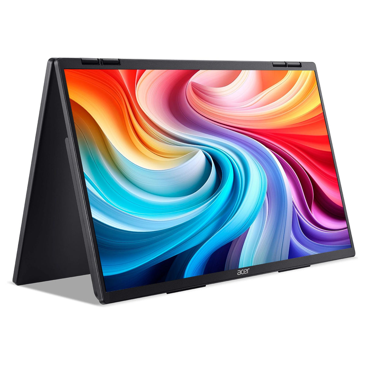 23.8'' Portable Dual Monitor ZeroFrame IPS PD243YEBmiuux