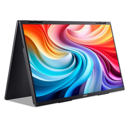 23.8'' Portable Dual Monitor ZeroFrame IPS PD243YEBmiuux