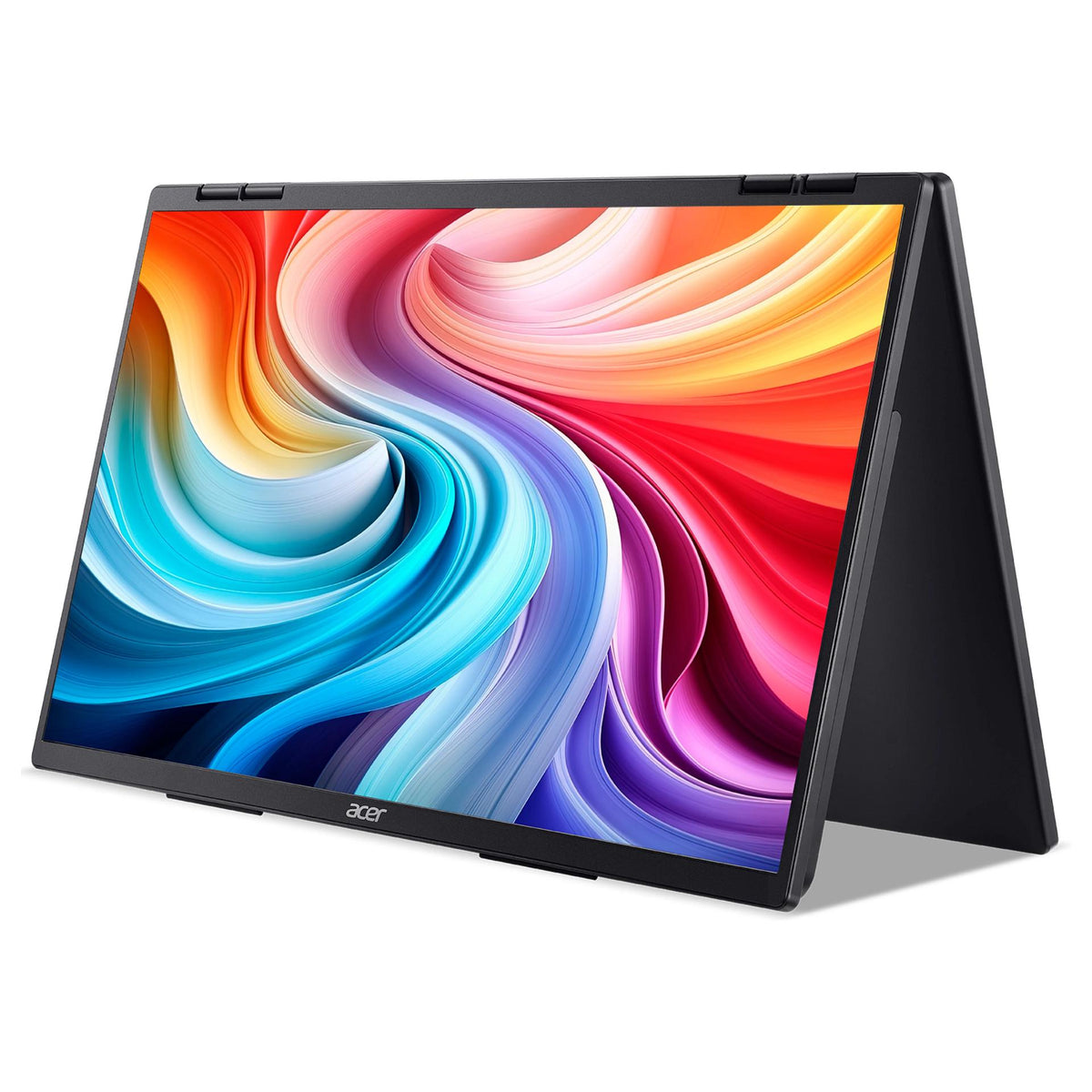 23.8'' Portable Dual Monitor ZeroFrame IPS PD243YEBmiuux