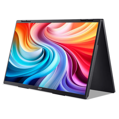 23.8'' Portable Dual Monitor ZeroFrame IPS PD243YEBmiuux