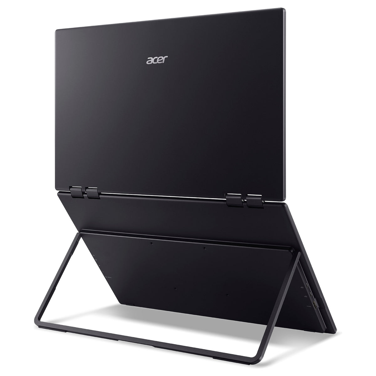 23.8'' Portable Dual Monitor ZeroFrame IPS PD243YEBmiuux