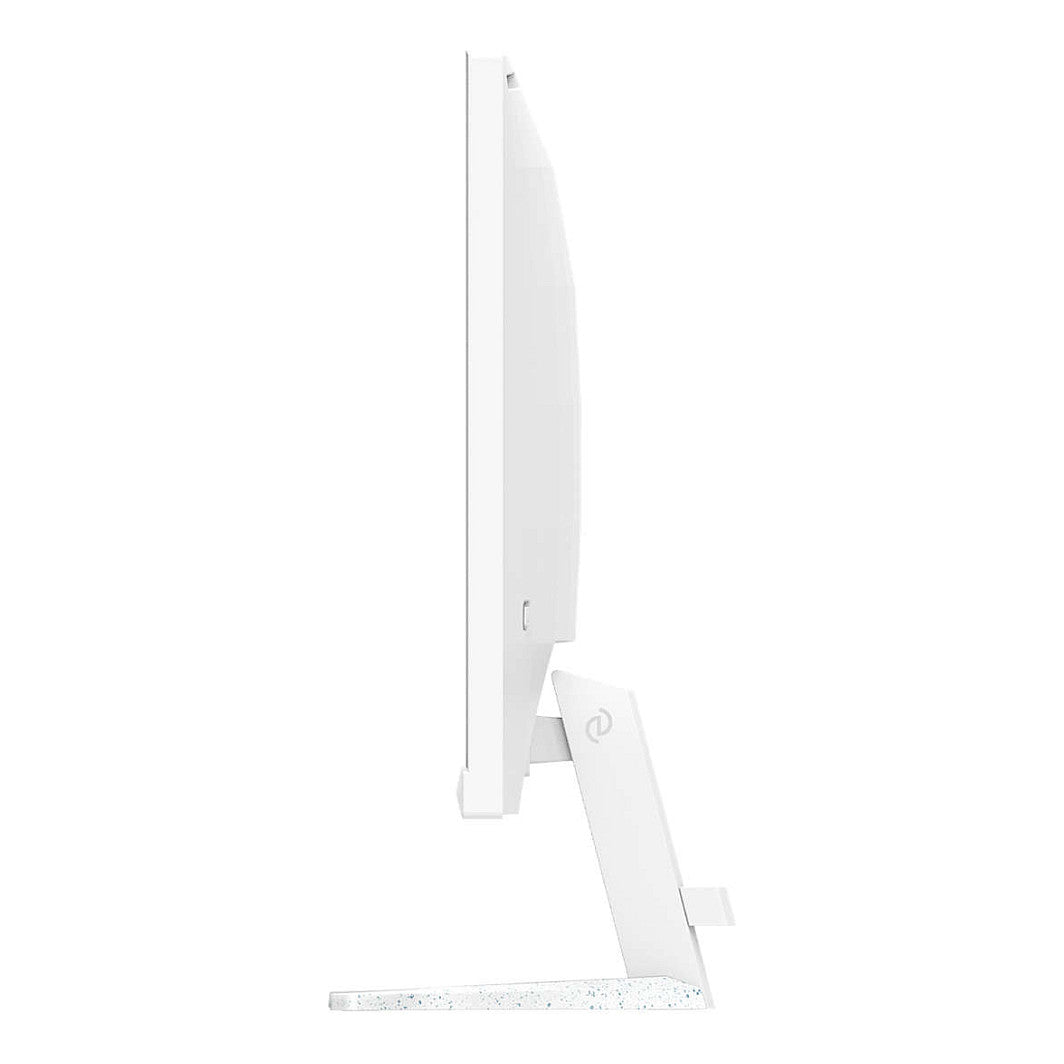 27M2N3201PL-00 gaming monitor 27-inch Full HD Fast IPS 260 Hz 1 ms HDR10 Adaptive Sync white