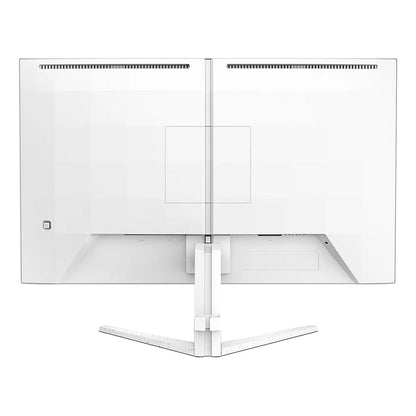 27M2N3201PL-00 gaming monitor 27-inch Full HD Fast IPS 260 Hz 1 ms HDR10 Adaptive Sync white