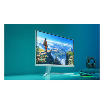 27M2N3201PL-00 gaming monitor 27-inch Full HD Fast IPS 260 Hz 1 ms HDR10 Adaptive Sync white
