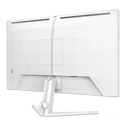 27M2N3201PL-00 gaming monitor 27-inch Full HD Fast IPS 260 Hz 1 ms HDR10 Adaptive Sync white