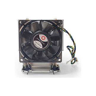 K Dynatron S6-4710 Tower CPU-Kühler 3U für Sockel 4710 aktiv