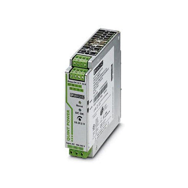 Phoenix QUINT-PS/ 1AC/24DC/ 3.5 Primär getaktete Stromversorgung mit SFB -Techno