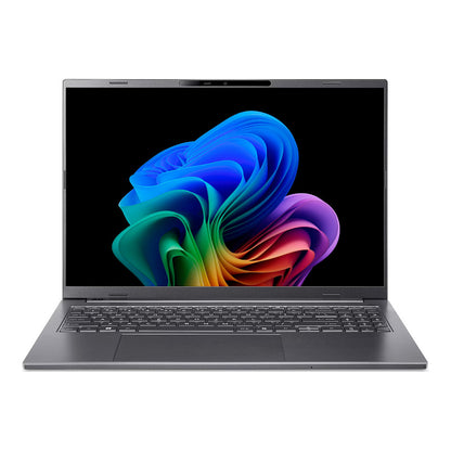 Acer Aspire 16 AI OLED A16-61M-R0G4 RYZ AI R5-340/16GB/512SSD/W11 Home US english QWERTY layout