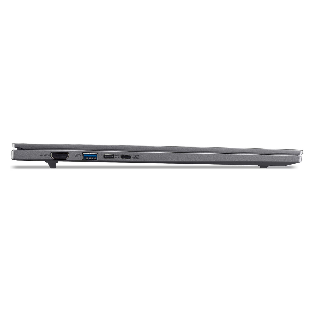 Acer Aspire 16 AI OLED A16-61M-R0G4 RYZ AI R5-340/16GB/512SSD/W11 Home US english QWERTY layout