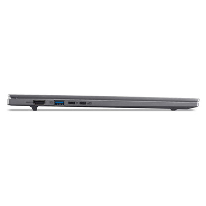 Acer Aspire 16 AI OLED A16-61M-R0G4 RYZ AI R5-340/16GB/512SSD/W11 Home US english QWERTY layout