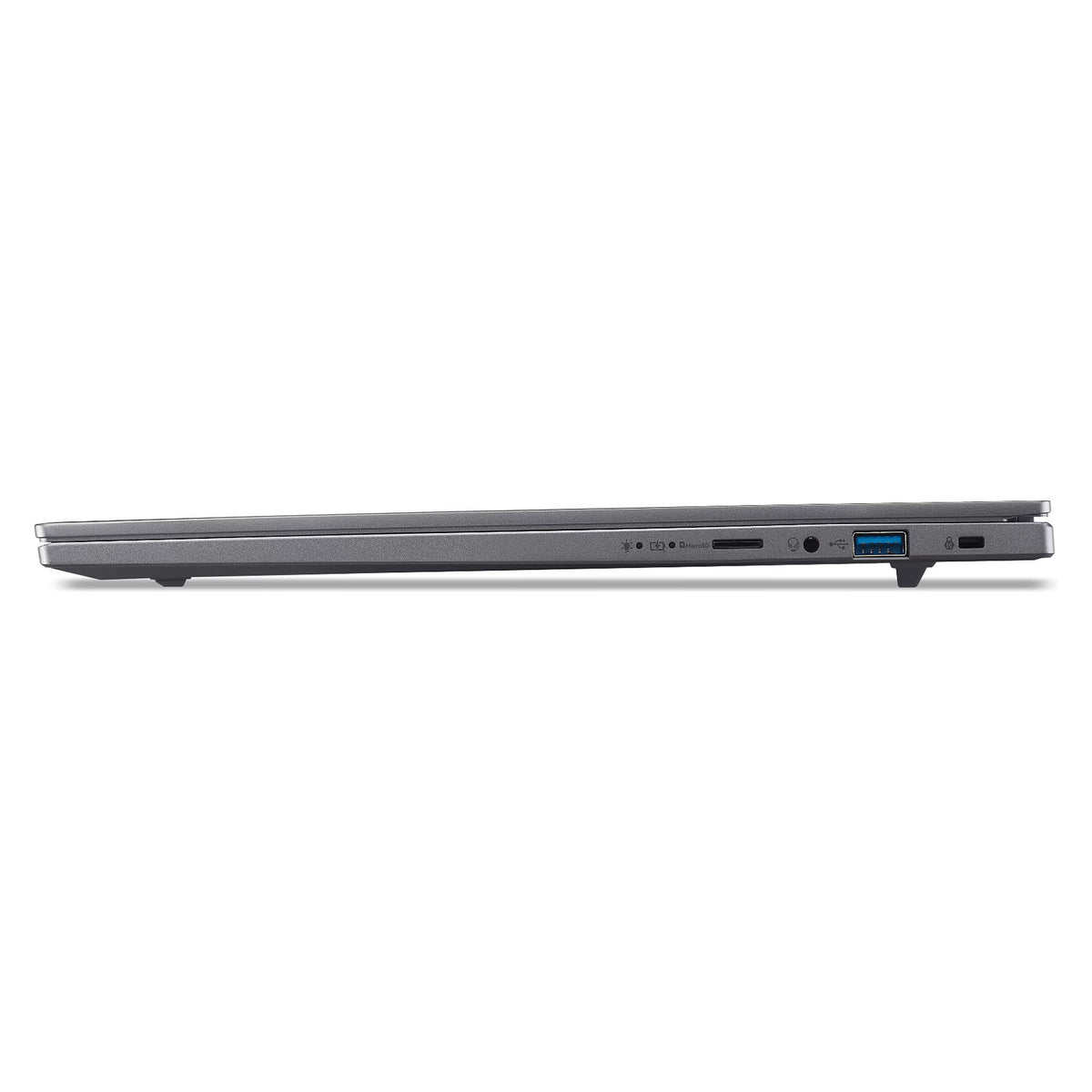 Acer Aspire 16 AI OLED A16-61M-R0G4 RYZ AI R5-340/16GB/512SSD/W11 Home US english QWERTY layout