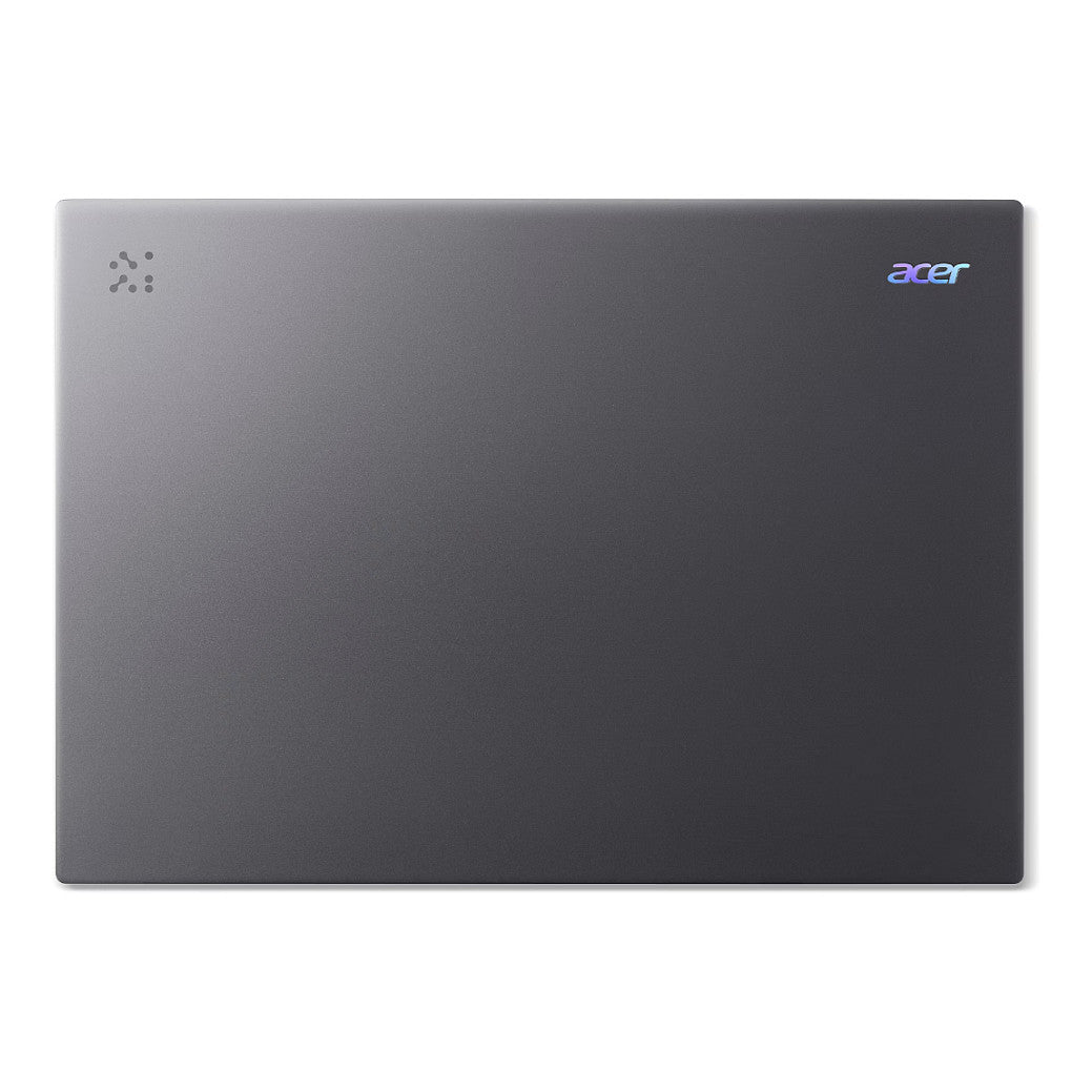 Acer Aspire 16 AI OLED A16-61M-R0G4 RYZ AI R5-340/16GB/512SSD/W11 Home US english QWERTY layout