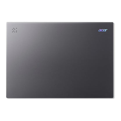 Acer Aspire 16 AI OLED A16-61M-R0G4 RYZ AI R5-340/16GB/512SSD/W11 Home US english QWERTY layout