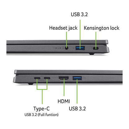 Acer Aspire Go 17 AG17-31P-36S2 Core3 N355/16GB/512SSD/W11 Home