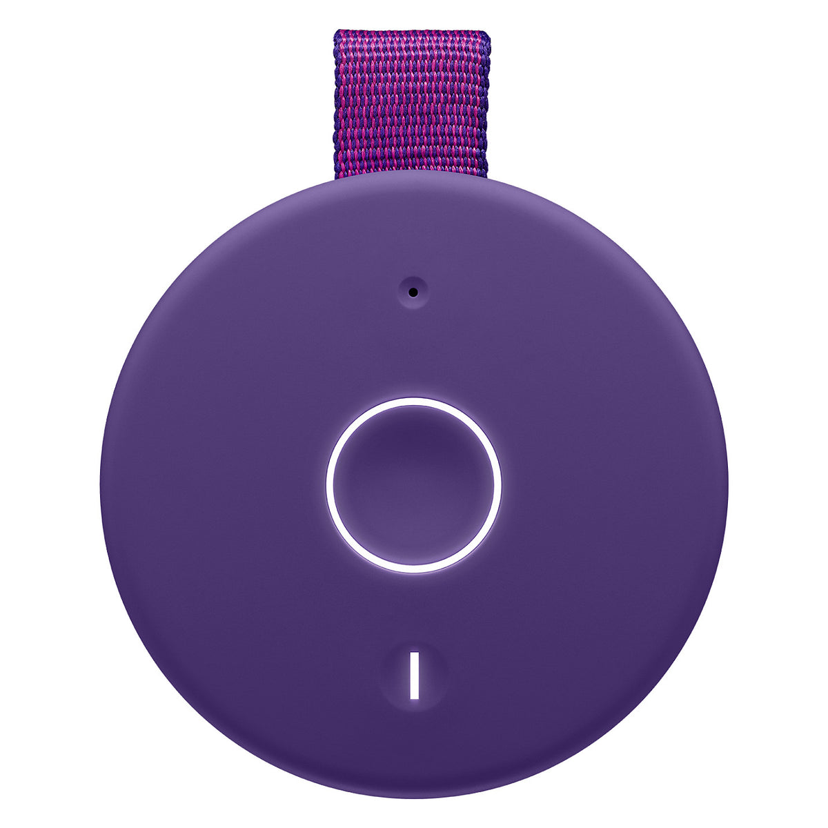 Logitech Lautsprecher Ultimate Ears MEGABOOM 3 Purpur (984-001405) (984001405)