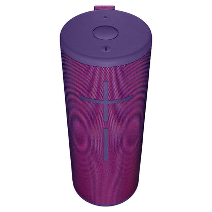 Logitech Lautsprecher Ultimate Ears MEGABOOM 3 Purpur (984-001405) (984001405)