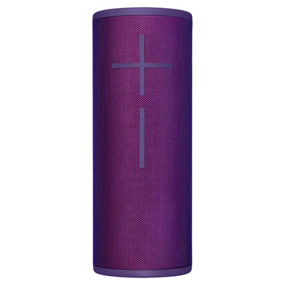 Logitech Lautsprecher Ultimate Ears MEGABOOM 3 Purpur (984-001405) (984001405)