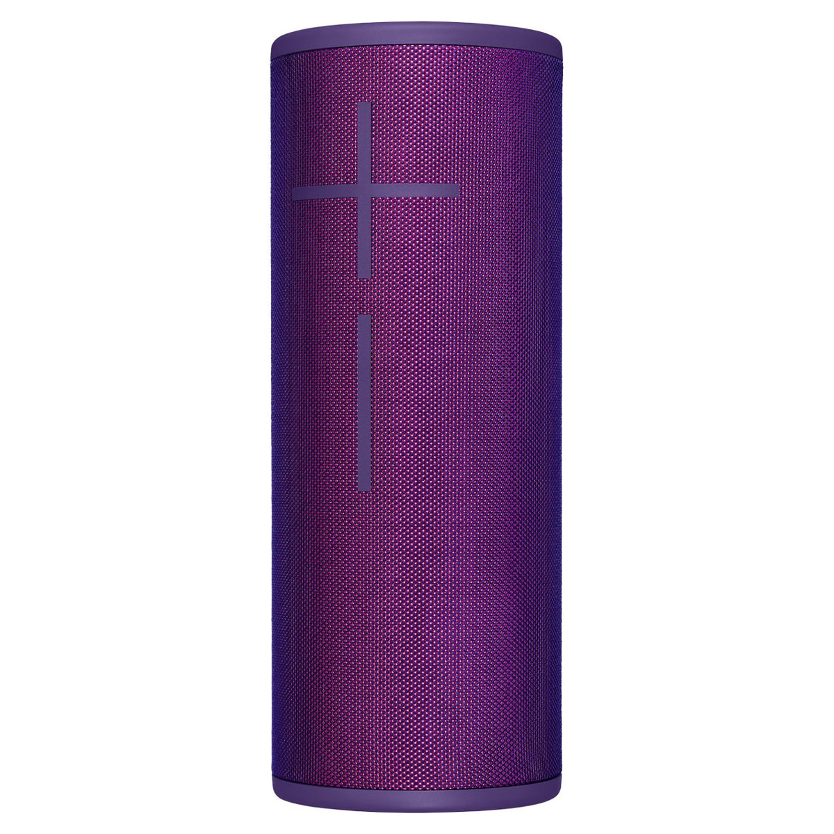 Logitech Lautsprecher Ultimate Ears MEGABOOM 3 Purpur (984-001405) (984001405)
