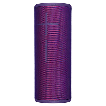 Logitech Lautsprecher Ultimate Ears MEGABOOM 3 Purpur (984-001405) (984001405)