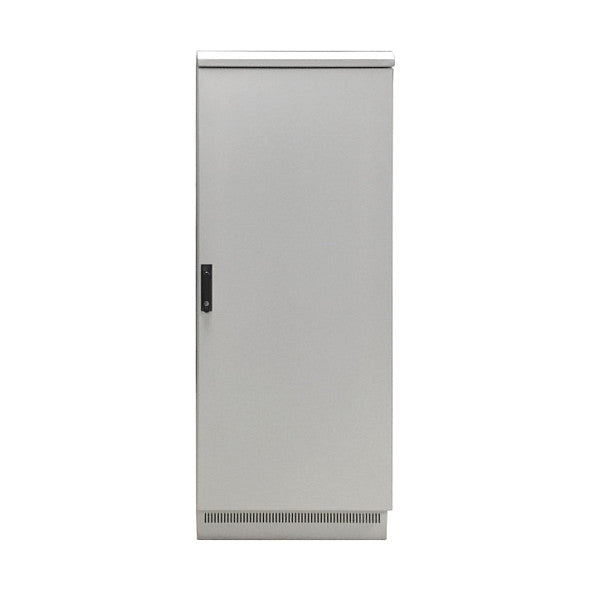 Netzwerkschrank EFB 19" 42HE 800x1000, IP55, RAL7035