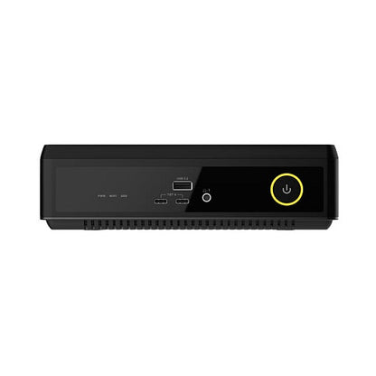 Zotac MAGNUS EN275060TC (schwarz, ohne Betriebssystem)