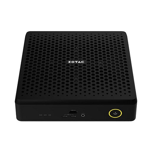 Zotac MAGNUS EN275060TC (schwarz, ohne Betriebssystem)