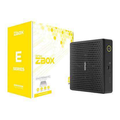 Zotac MAGNUS EN275060TC (schwarz, ohne Betriebssystem)