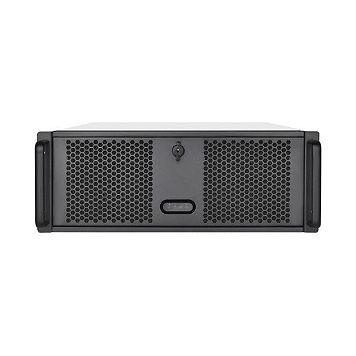 SilverStone RM400 4U Rack-Gehäuse SST-RM400