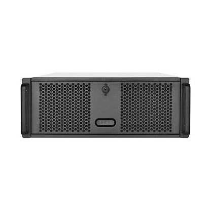 SilverStone RM400 4U Rack-Gehäuse SST-RM400