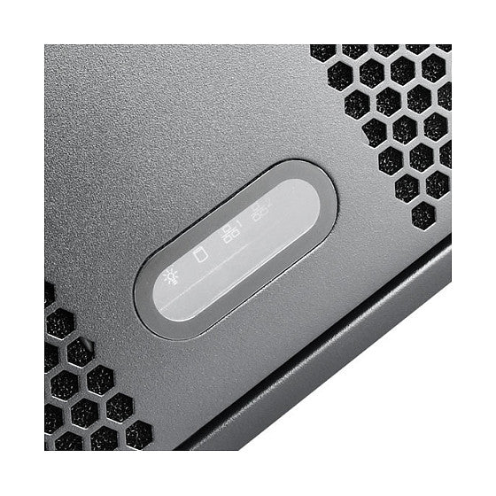 SilverStone RM400 4U Rack-Gehäuse SST-RM400