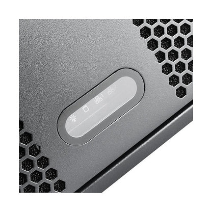 SilverStone RM400 4U Rack-Gehäuse SST-RM400